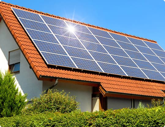 Сонячна електростанція