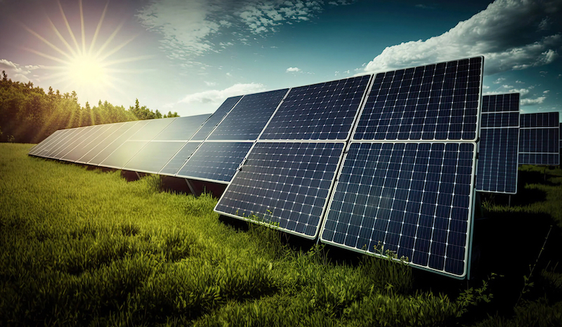 Резервне джерело енергії