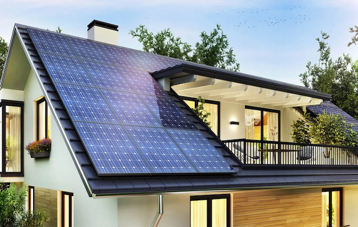 Основне джерело живлення